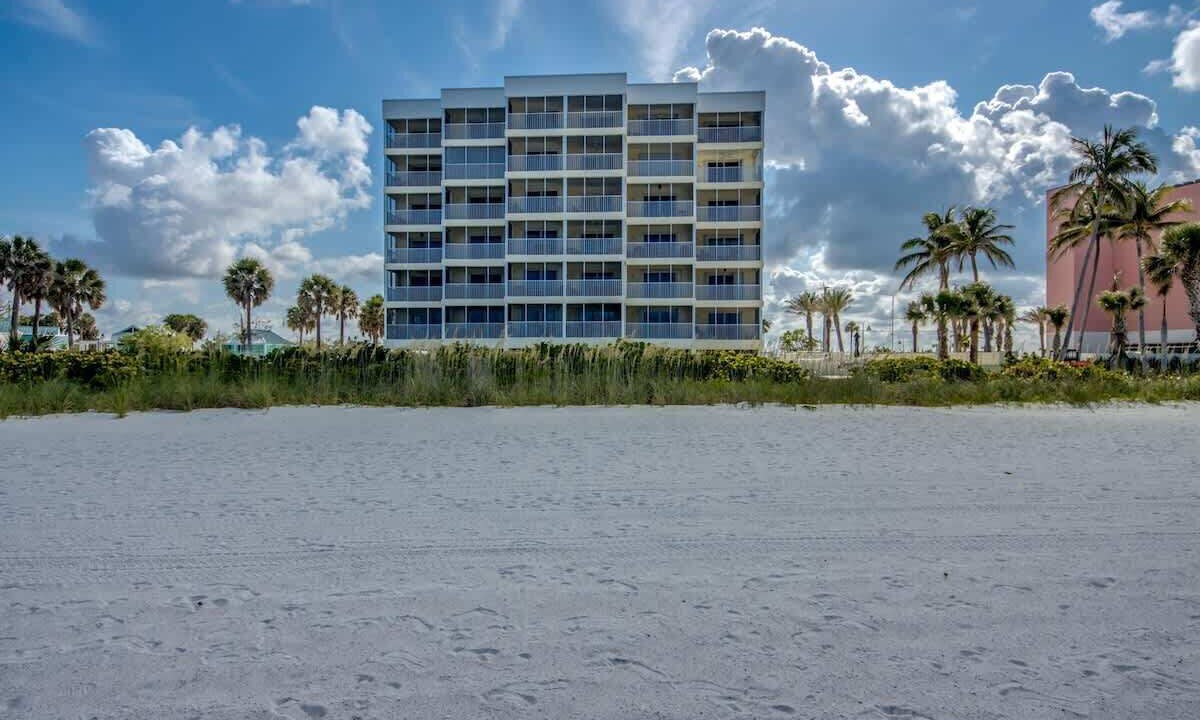 Photo of Outdoor in Fort Myers Beach
