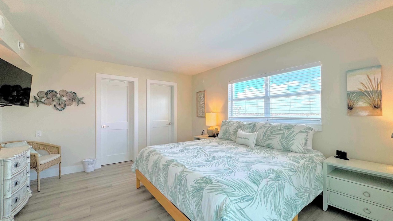 Photo of Bedroom in Fort Myers Beach
