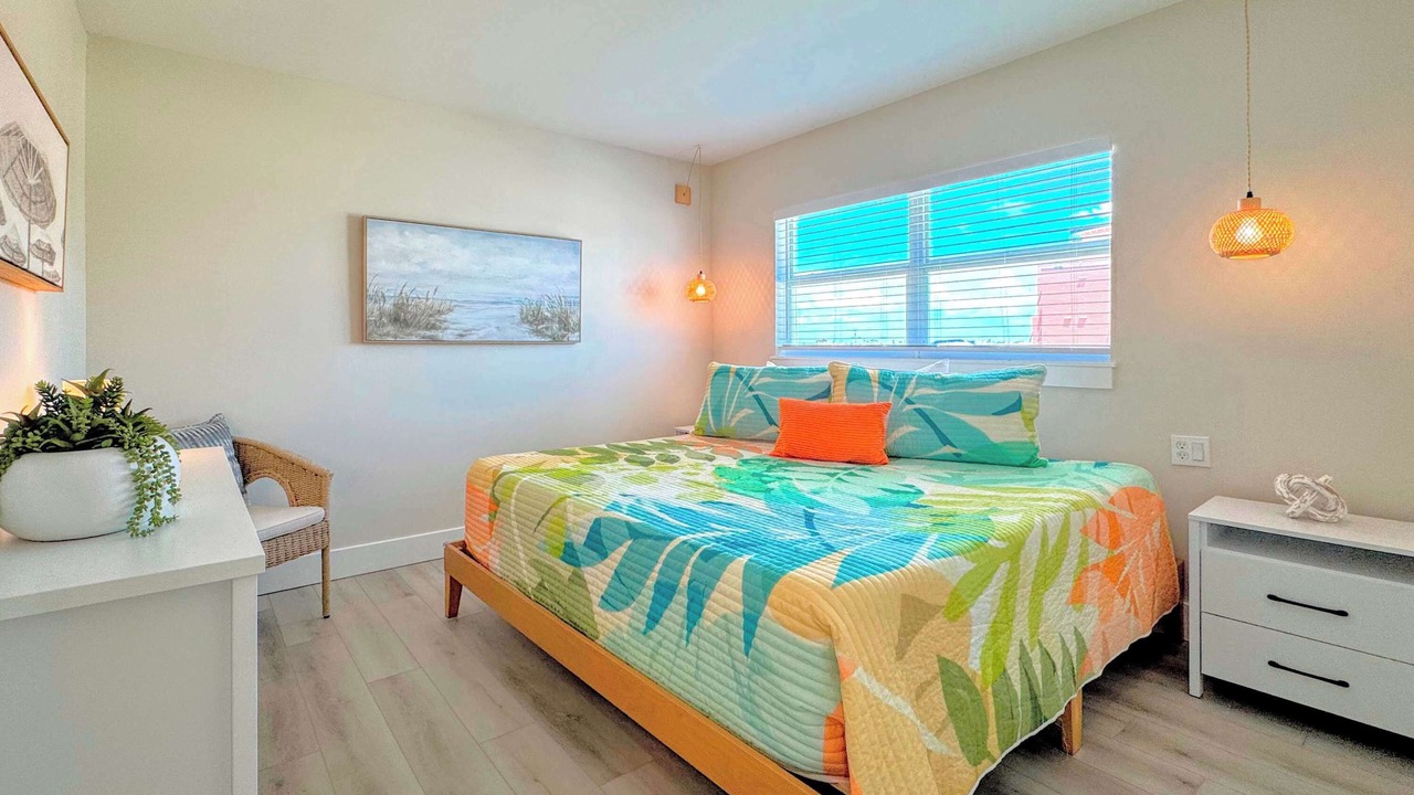 Photo of Bedroom in Fort Myers Beach