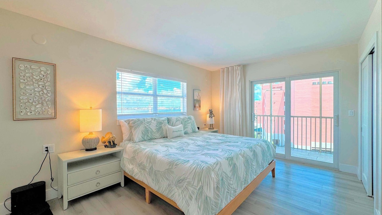 Photo of Bedroom in Fort Myers Beach