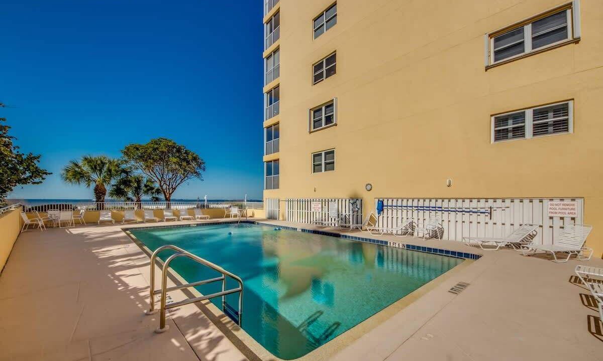 Photo of Outdoor in Fort Myers Beach