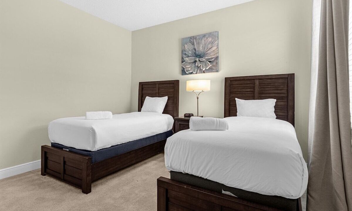 Photo of Bedroom in Davenport