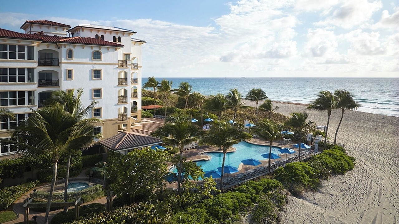 Photo of Outdoor in Palm Beach Shores