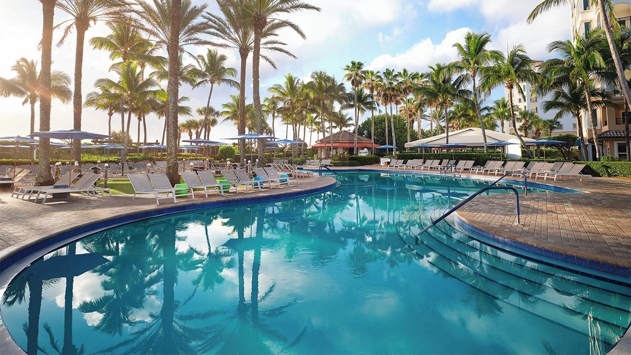 Photo of Outdoor in Palm Beach Shores