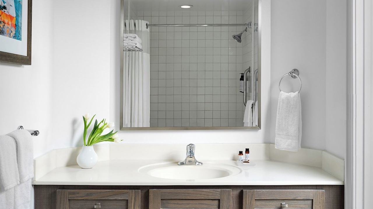 Photo of Bathroom in Palm Beach Shores