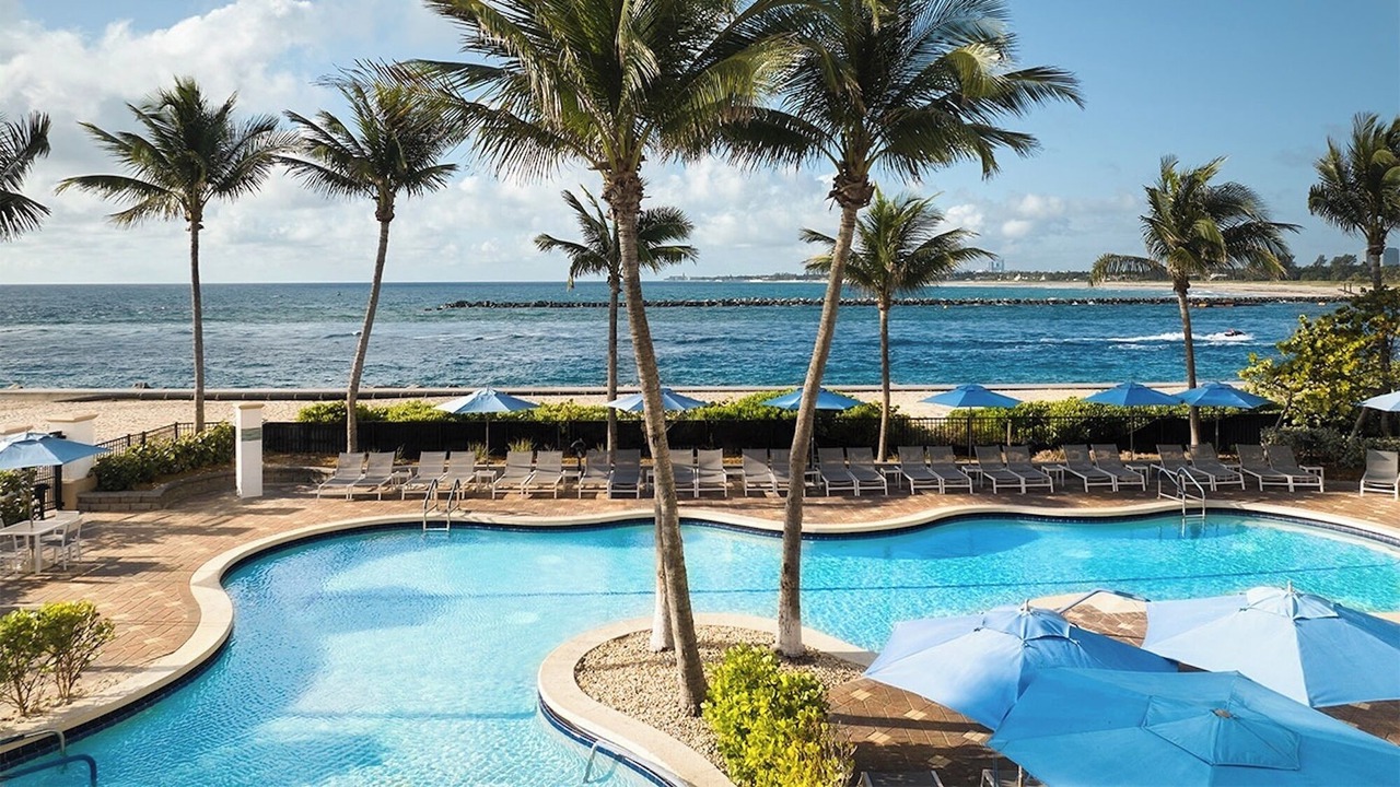 Photo of Outdoor in Palm Beach Shores
