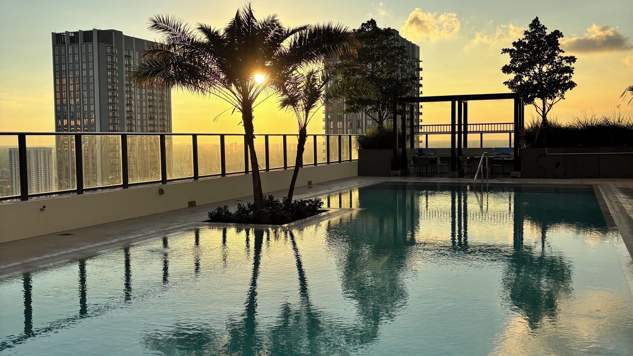Photo of Outdoor in Downtown Miami