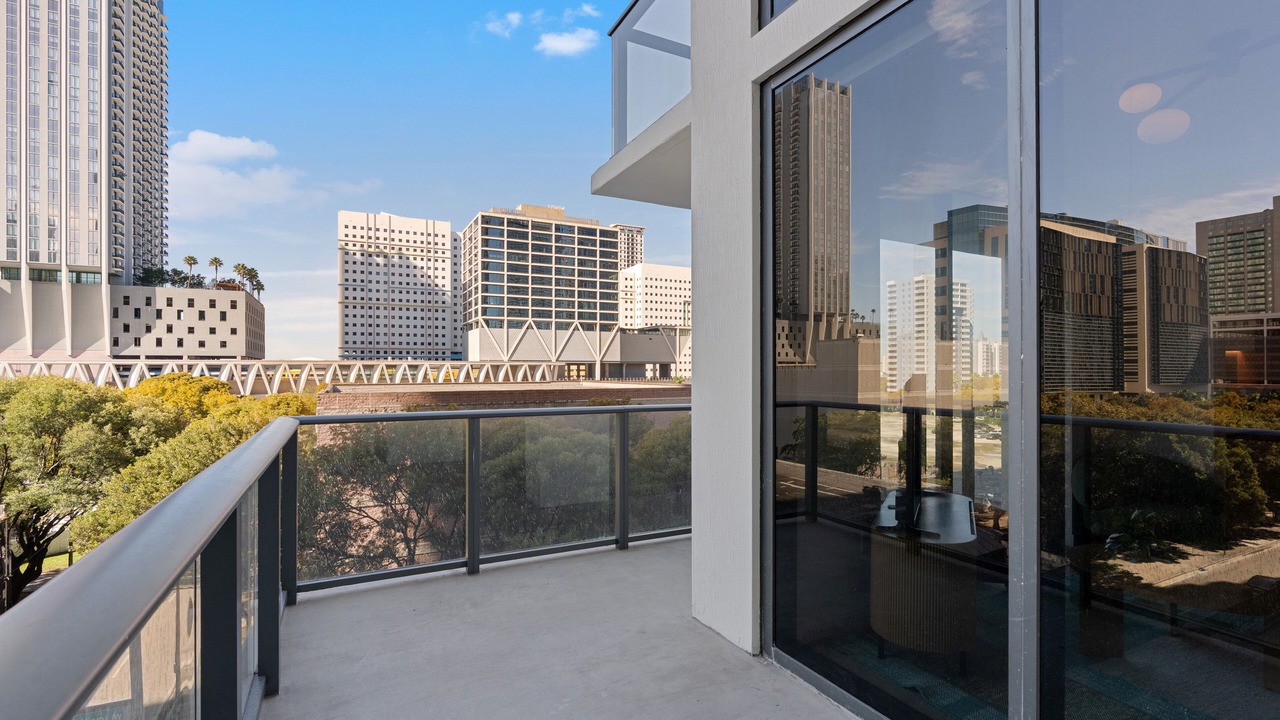 Photo of Outdoor in Downtown Miami