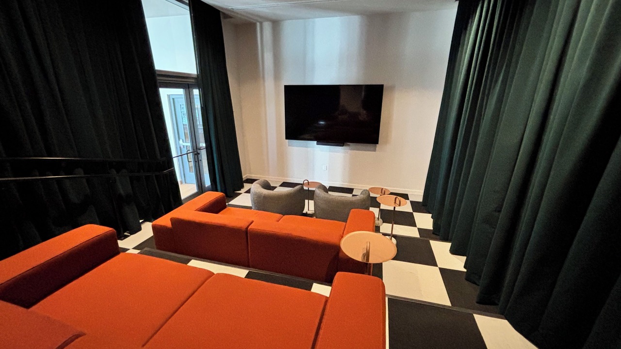 Photo of Livingroom in Downtown Miami