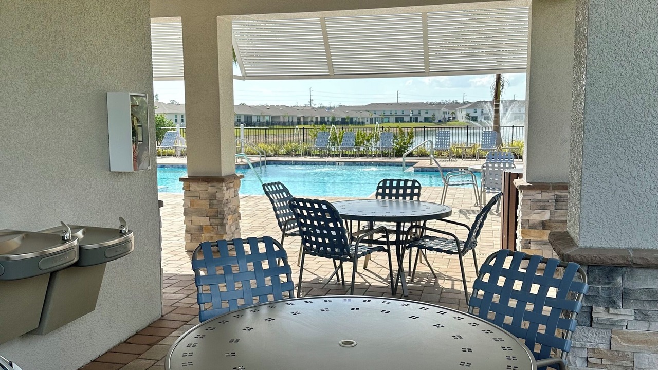 Photo of Outdoor in Fort Myers