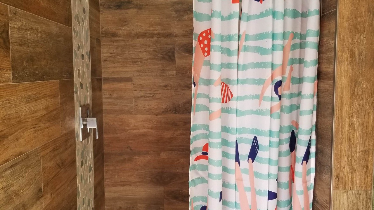 Photo of Bathroom in St. Lucie Village