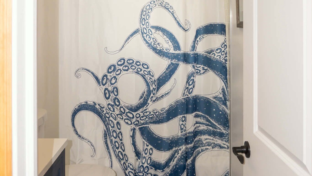 Photo of Bathroom in St. Lucie Village
