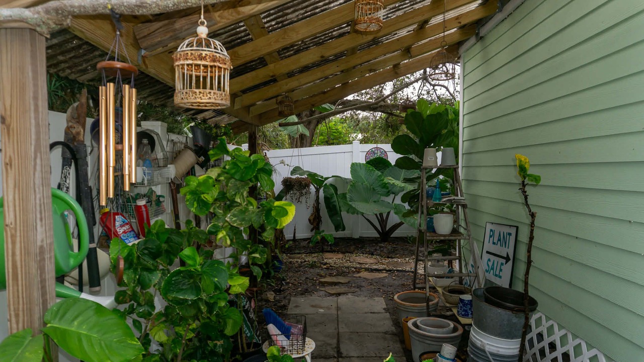 Photo of Outdoor in St. Lucie Village