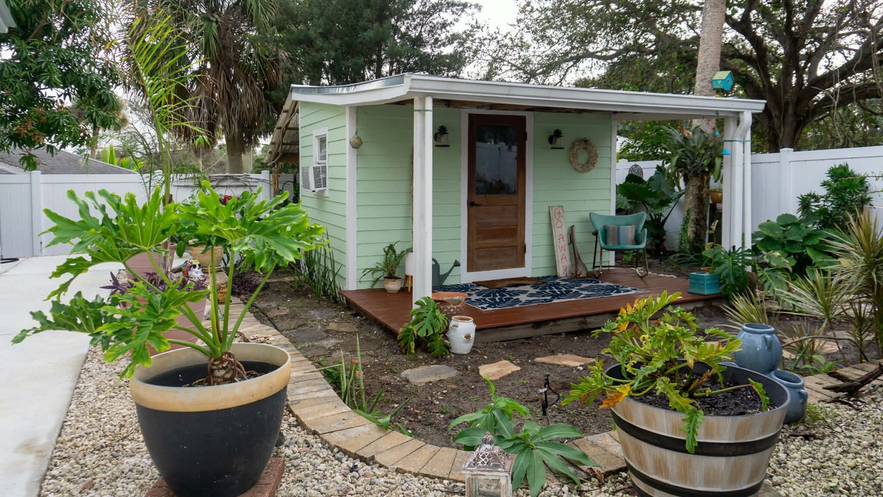 Photo of Outdoor in St. Lucie Village