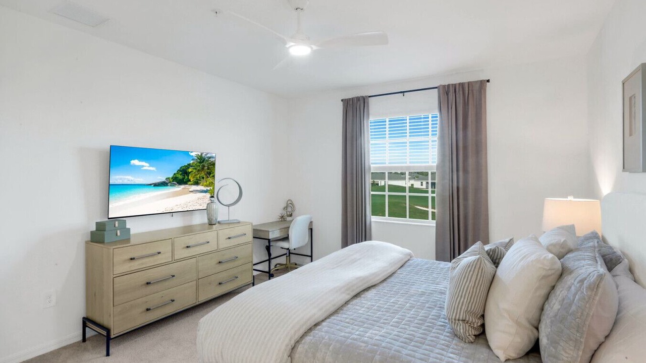 Photo of Bedroom in Lehigh Acres