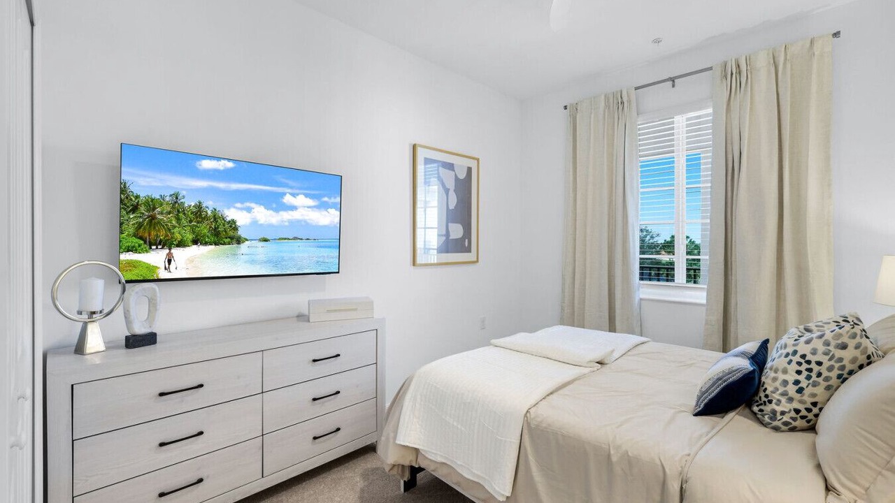Photo of Bedroom in Lehigh Acres