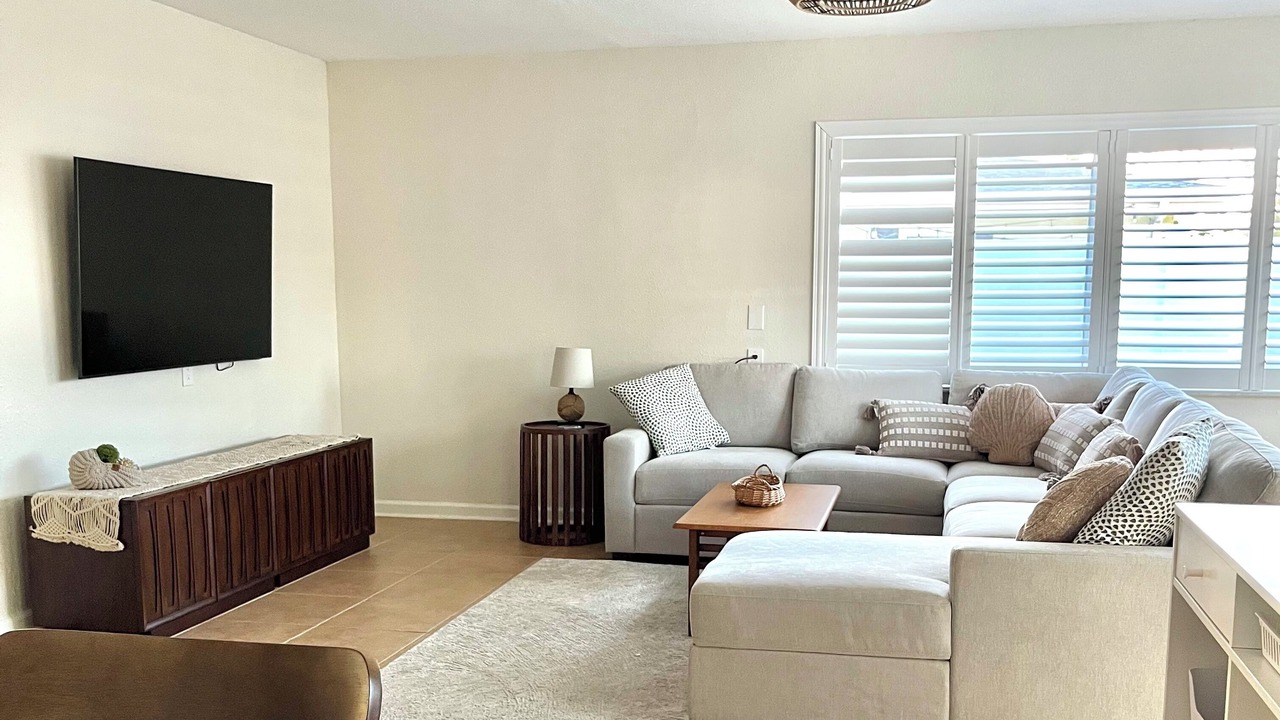 Photo of Livingroom in Belle Vista