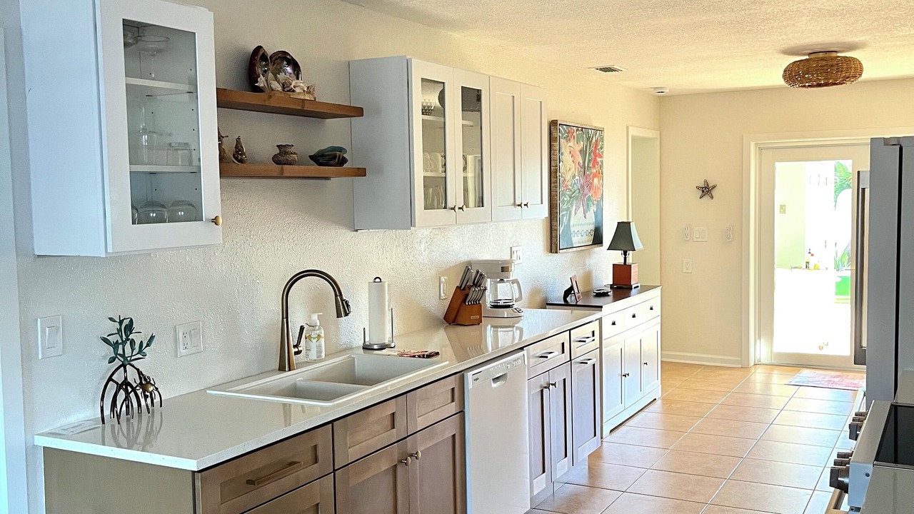 Photo of Kitchen in Belle Vista