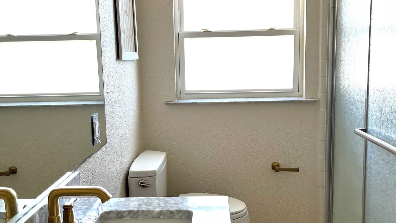 Photo of Bathroom in Belle Vista