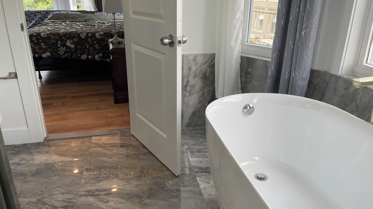 Photo of Bedroom in Passyunk Square
