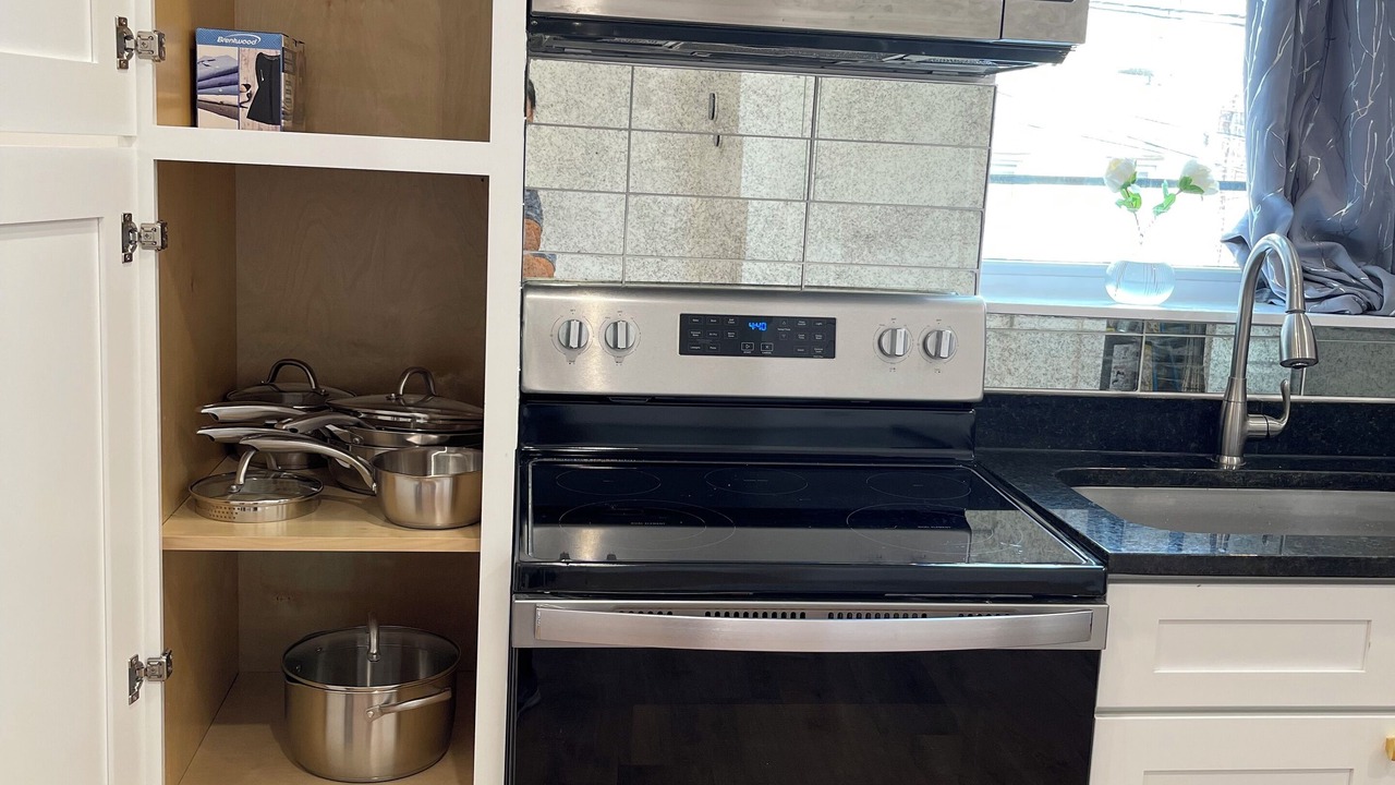 Photo of Kitchen in Passyunk Square