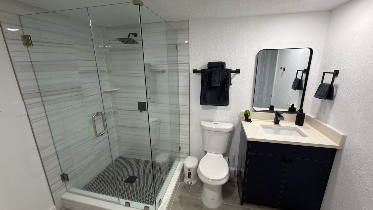Photo of Bathroom in Tampa