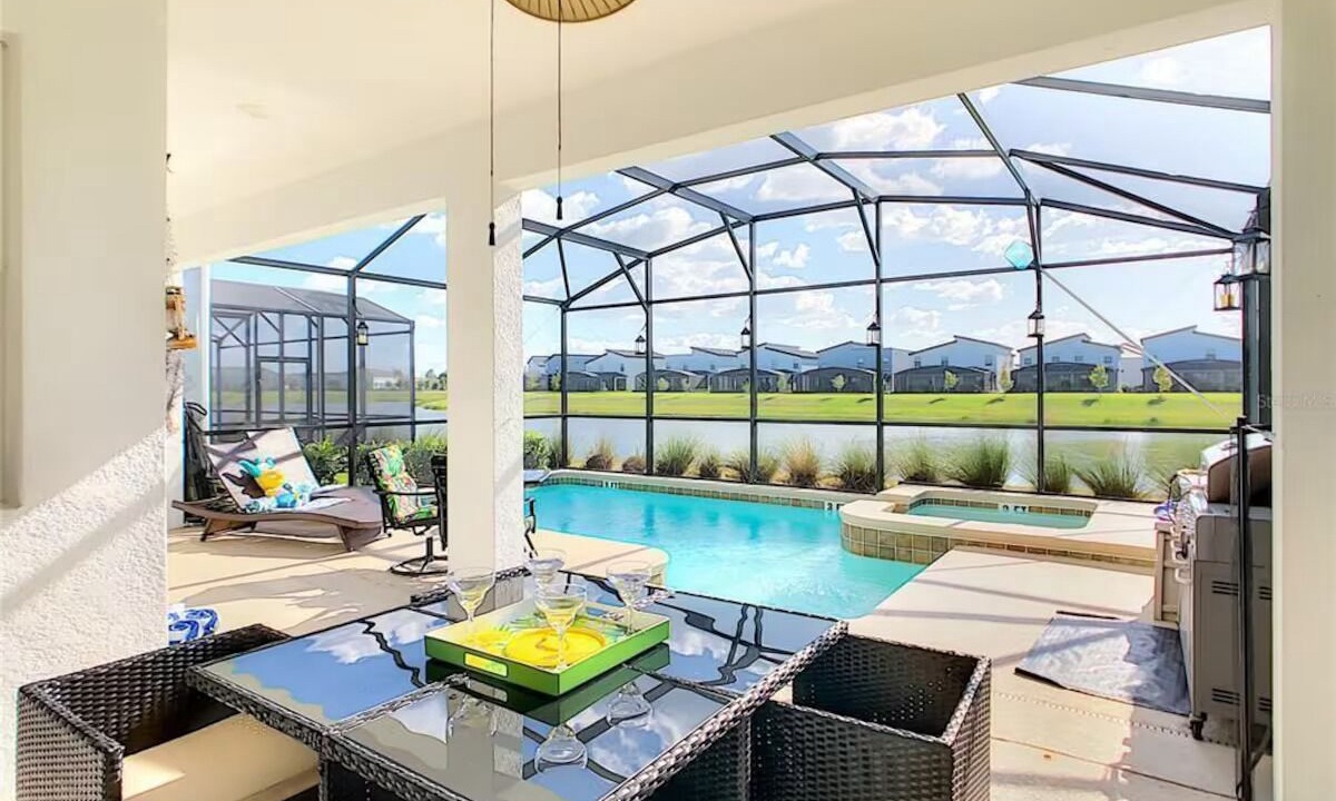 Photo of Outdoor in Kissimmee