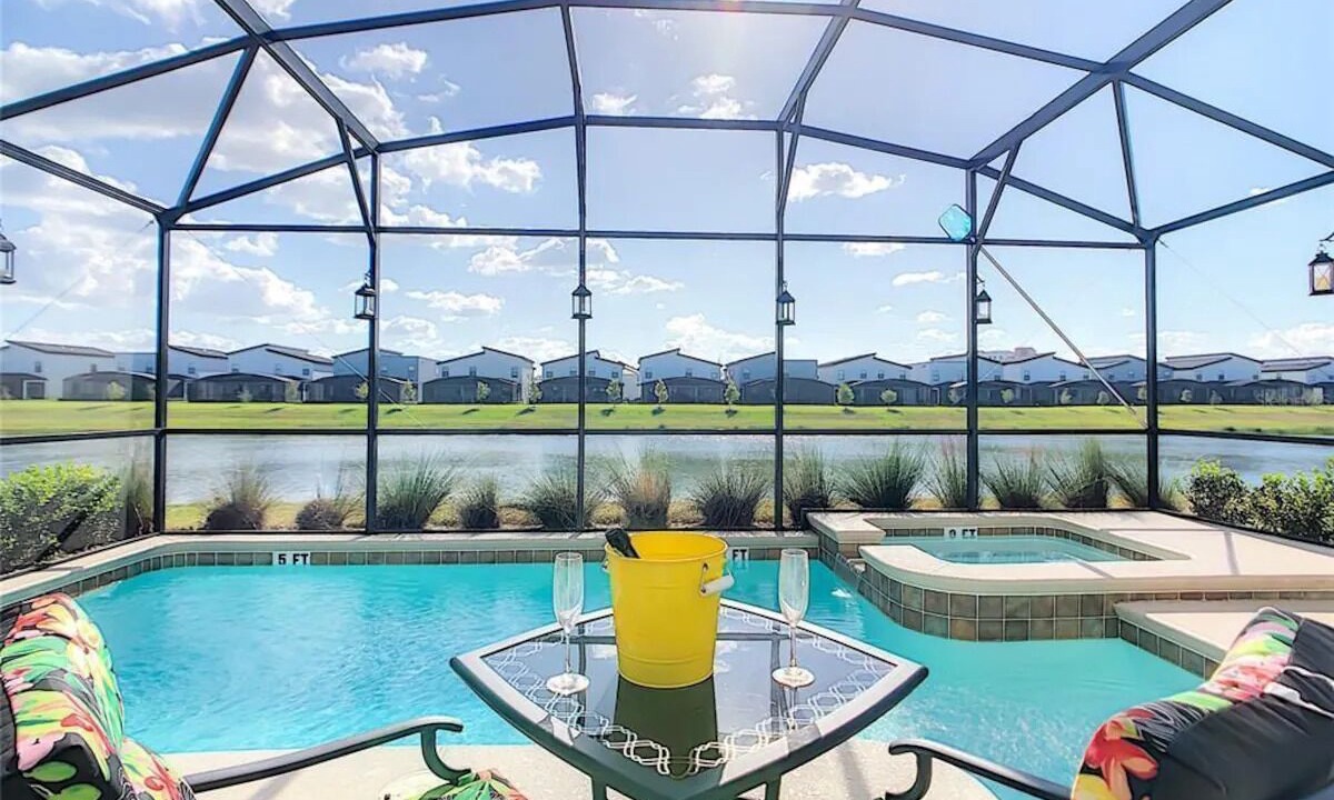 Photo of Outdoor in Kissimmee