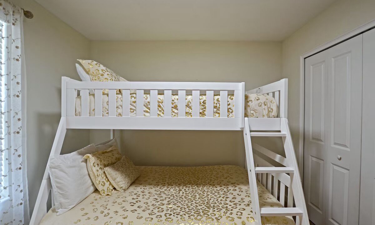 Photo of Bedroom in Kissimmee