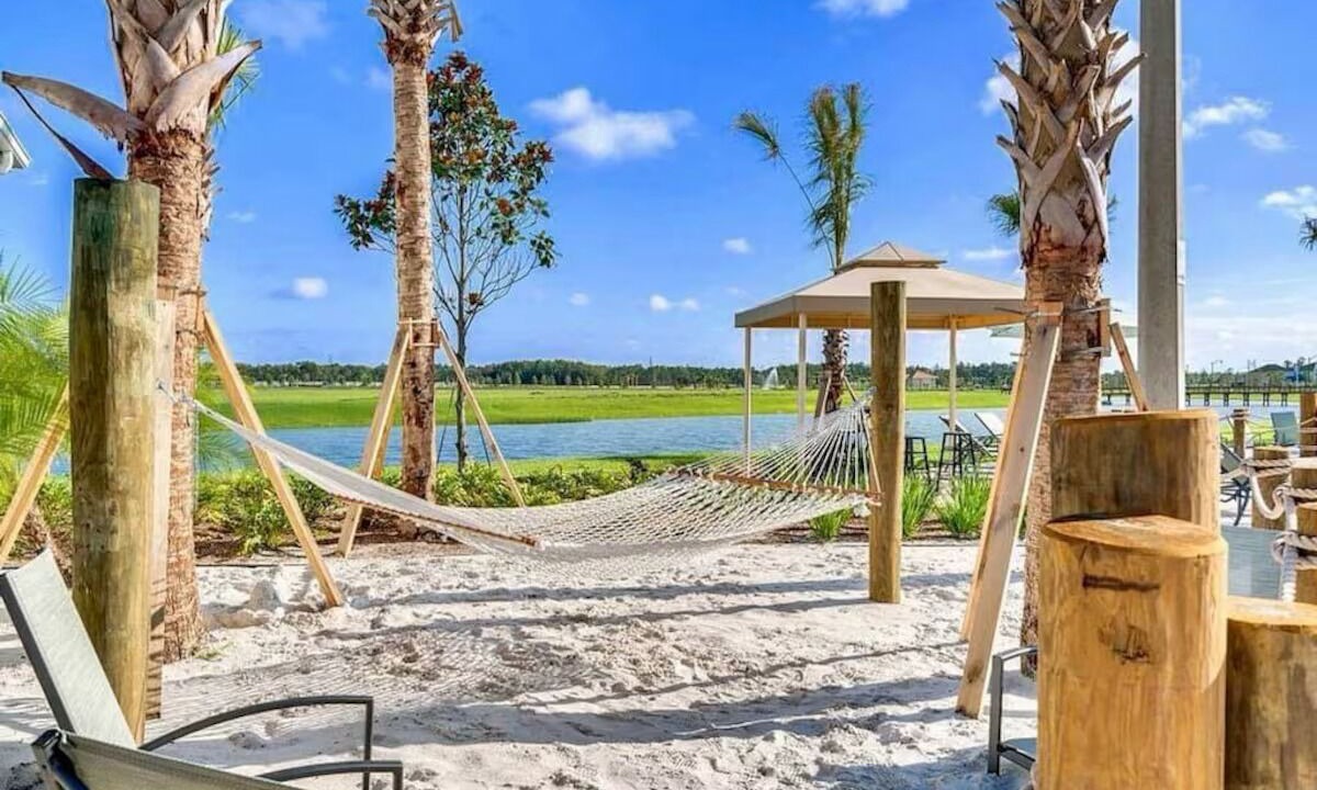 Photo of Outdoor in Kissimmee