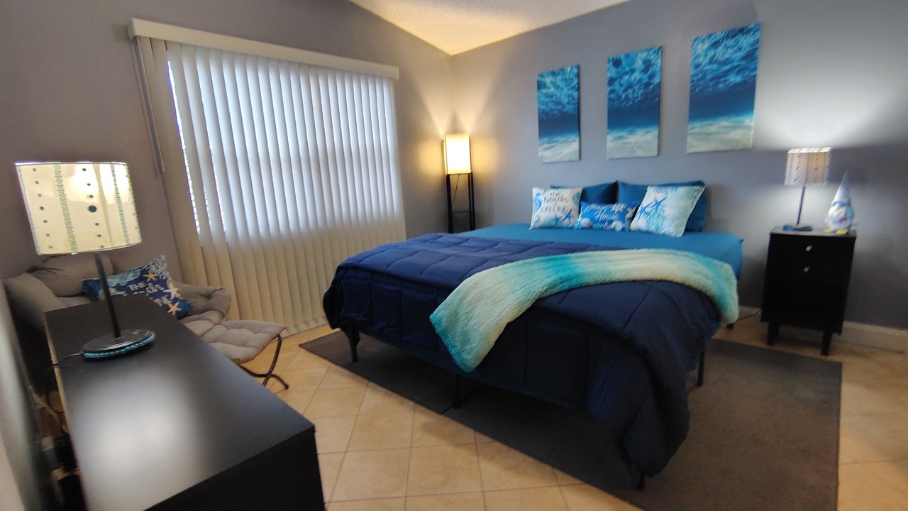 Photo of Bedroom in Lakeland
