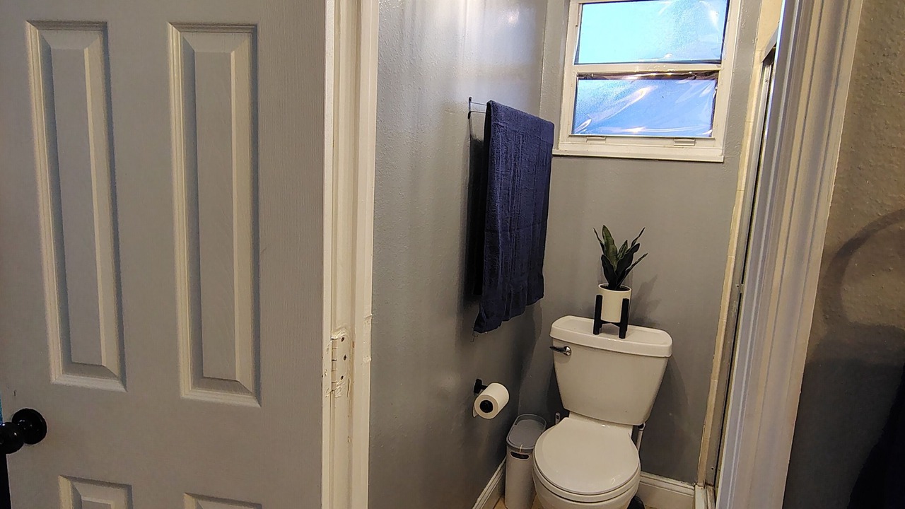 Photo of Bathroom in Lakeland