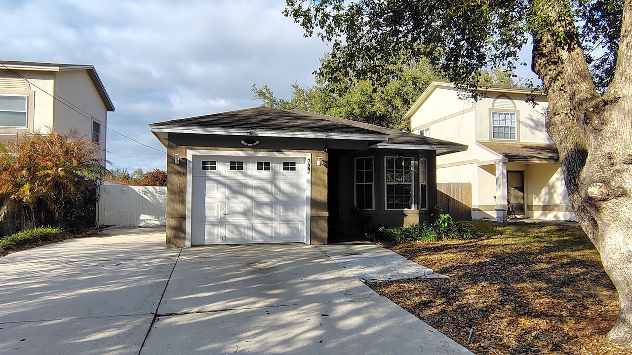 Photo of Outdoor in Lakeland