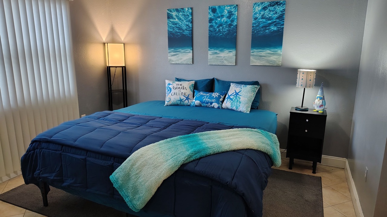 Photo of Bedroom in Lakeland