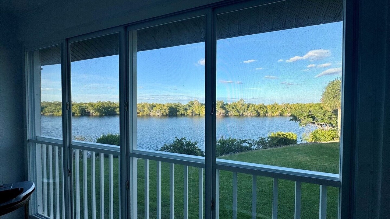 Photo of Outdoor in Hammock Bay