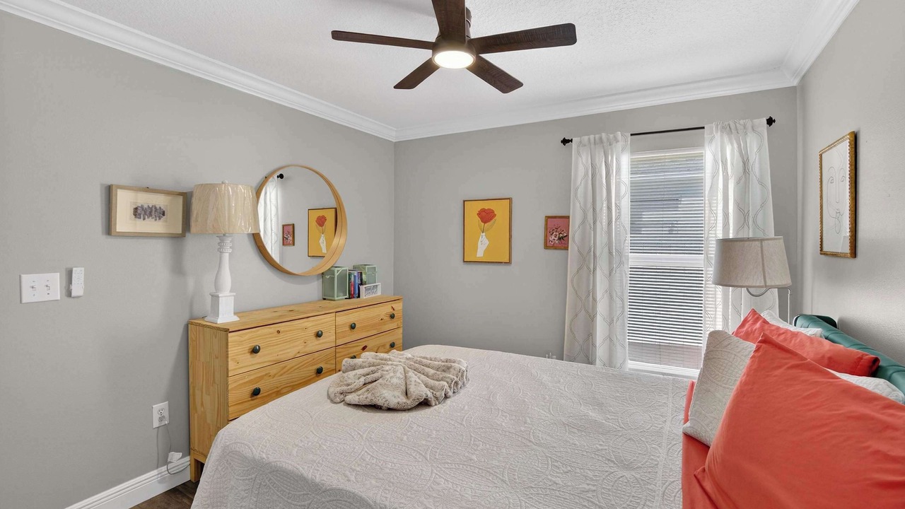 Photo of Bedroom in Sterling Ranch
