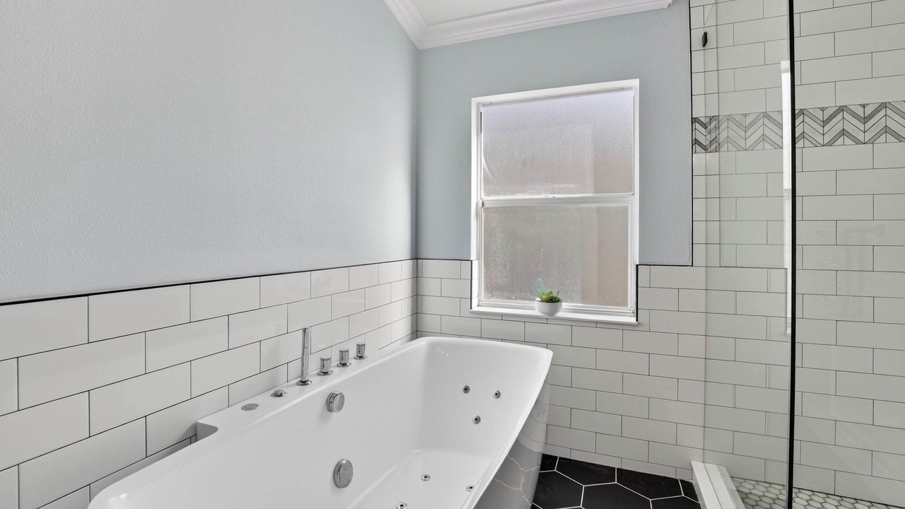 Photo of Bathroom in Sterling Ranch