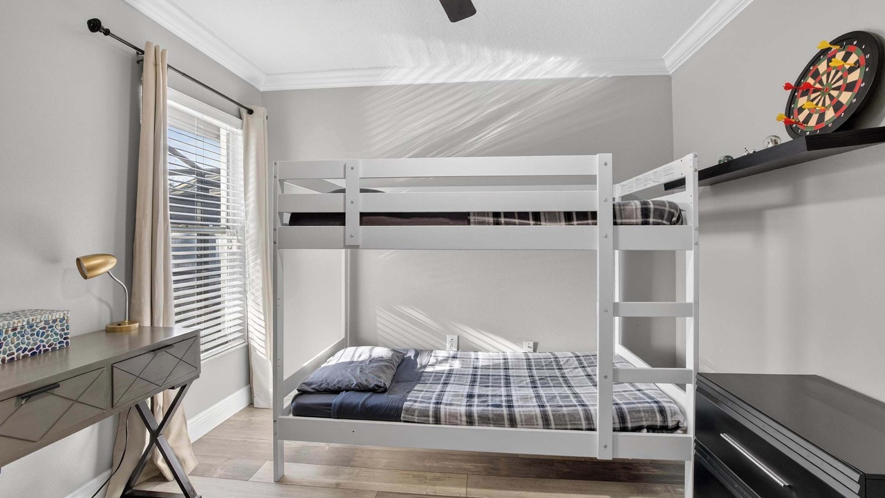Photo of Bedroom in Sterling Ranch