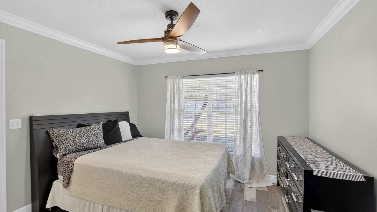Photo of Bedroom in Sterling Ranch