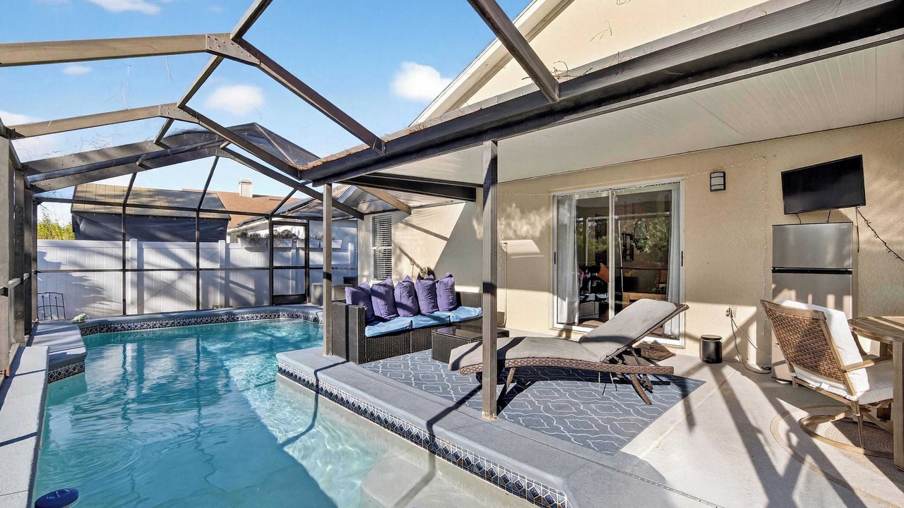 Photo of Outdoor in Sterling Ranch