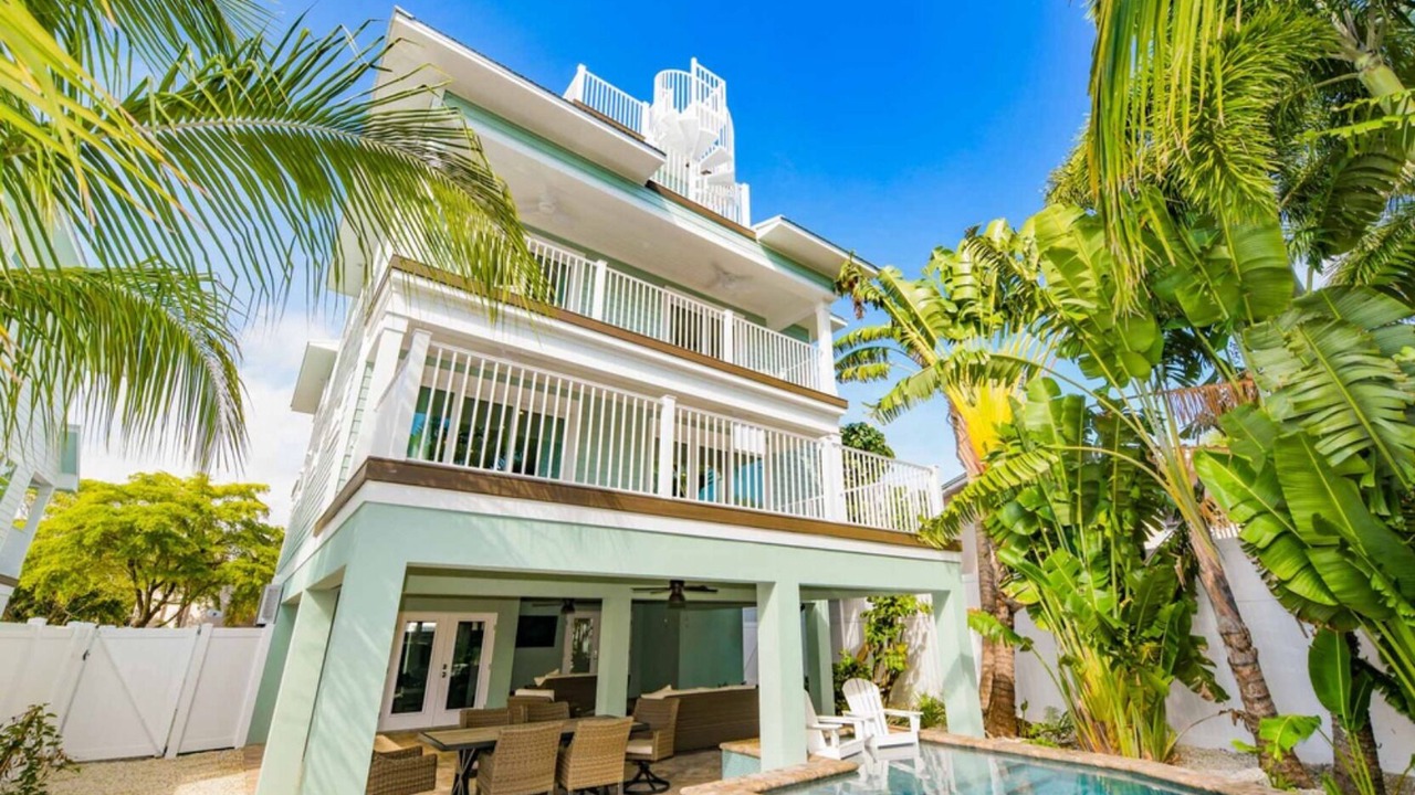 Photo of Outdoor in Siesta Key Village