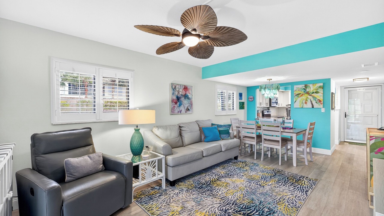 Photo of Livingroom in Iona