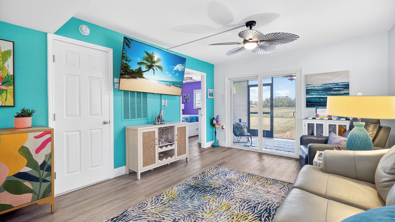 Photo of Livingroom in Iona