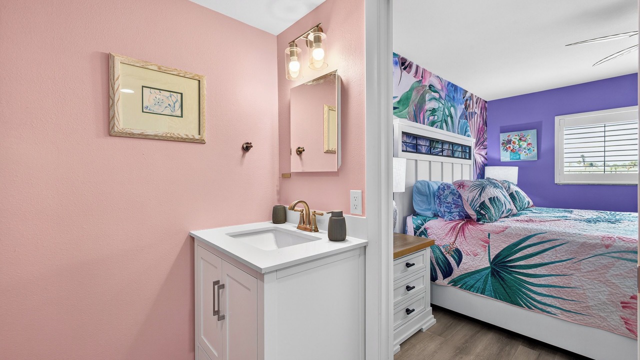 Photo of Bedroom in Iona