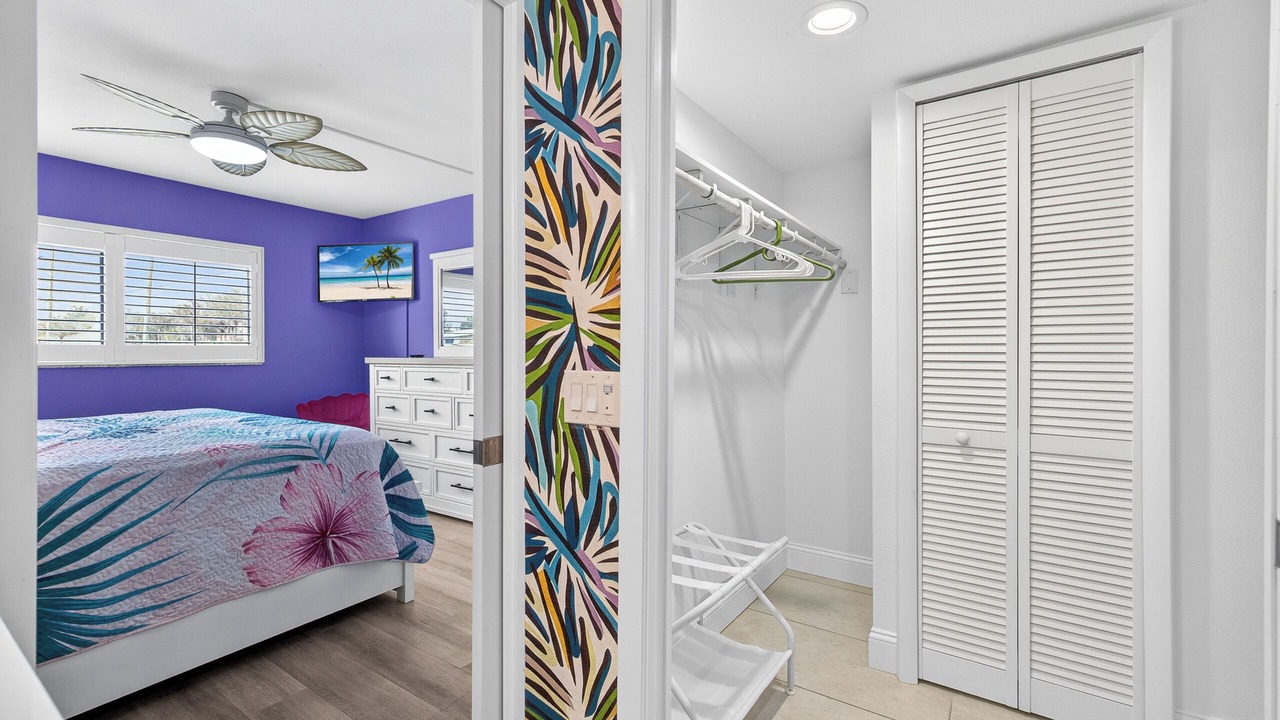 Photo of Bedroom in Iona
