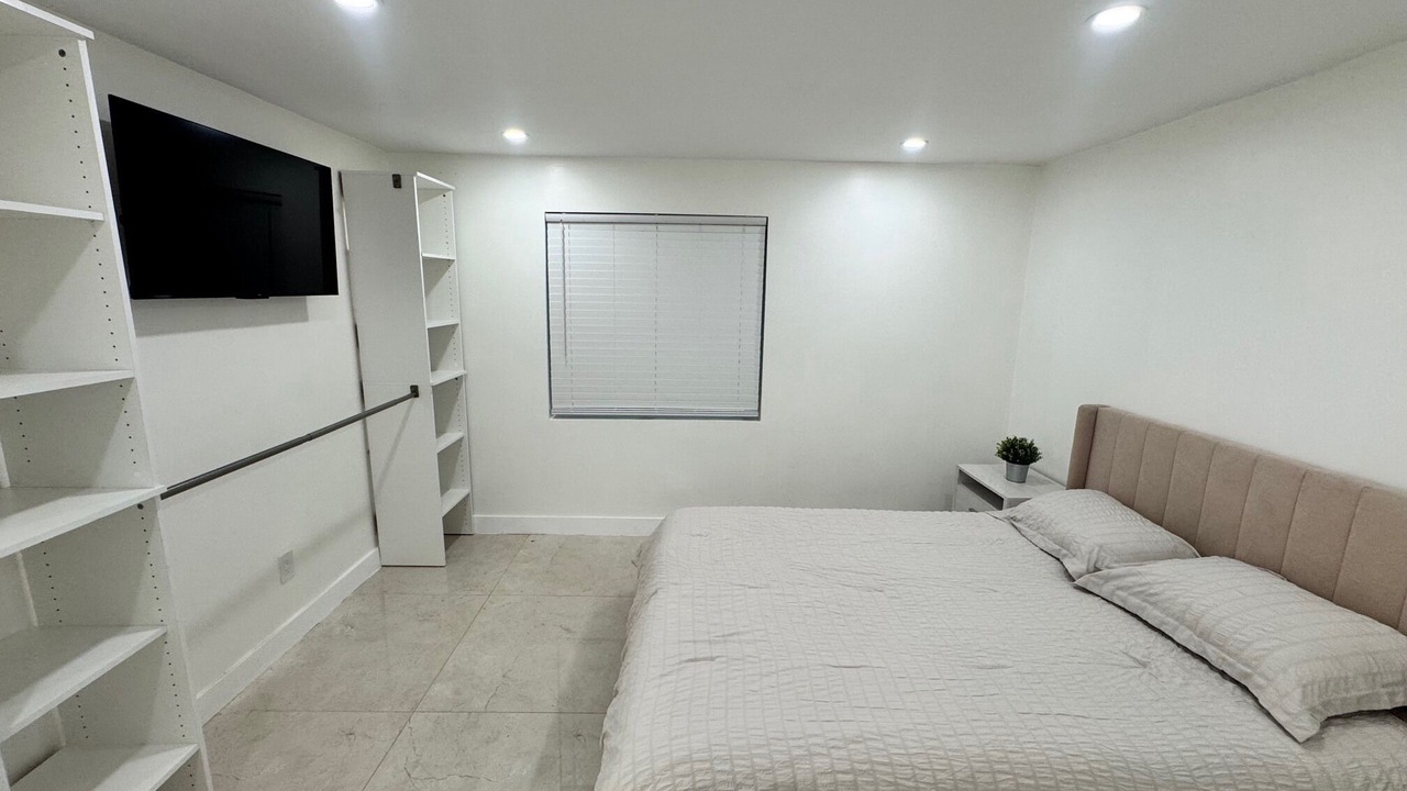 Photo of Bedroom in West Little Havana
