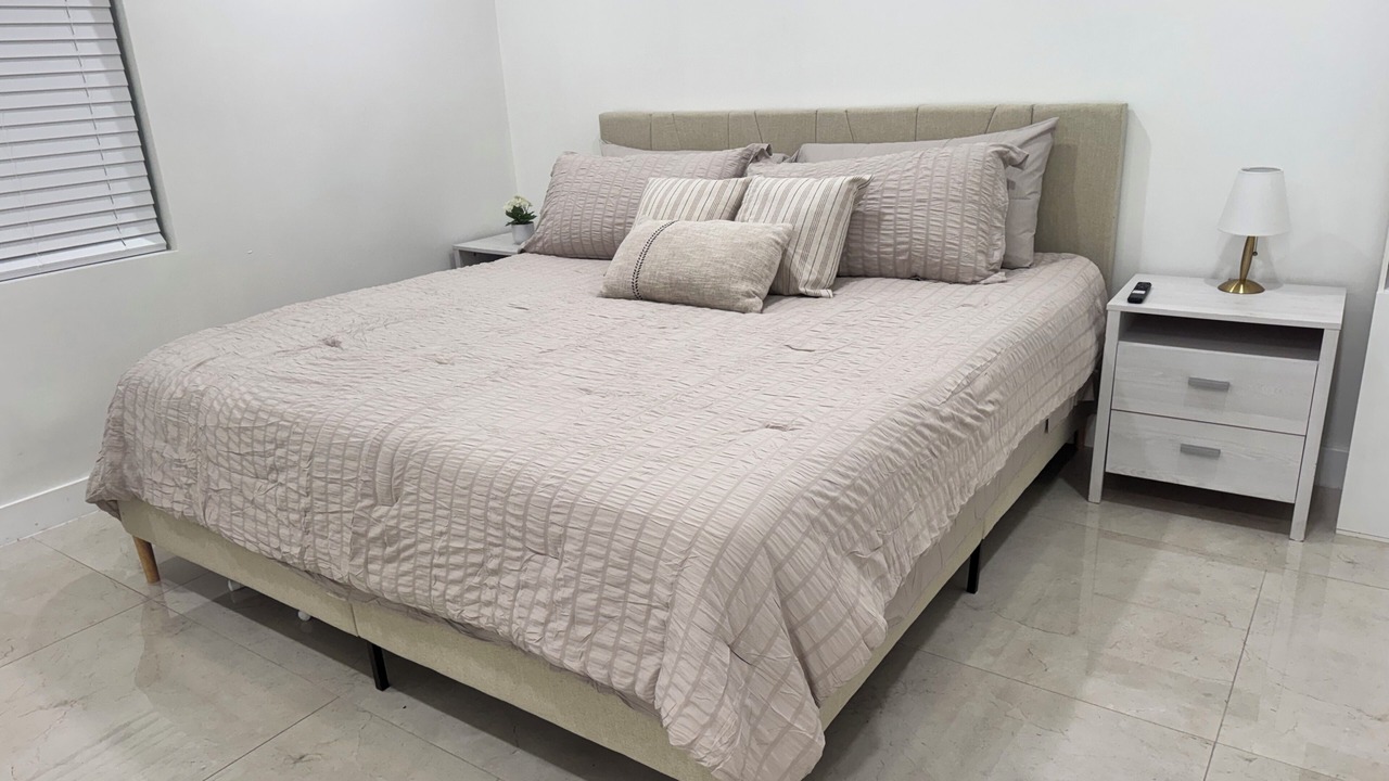 Photo of Bedroom in West Little Havana