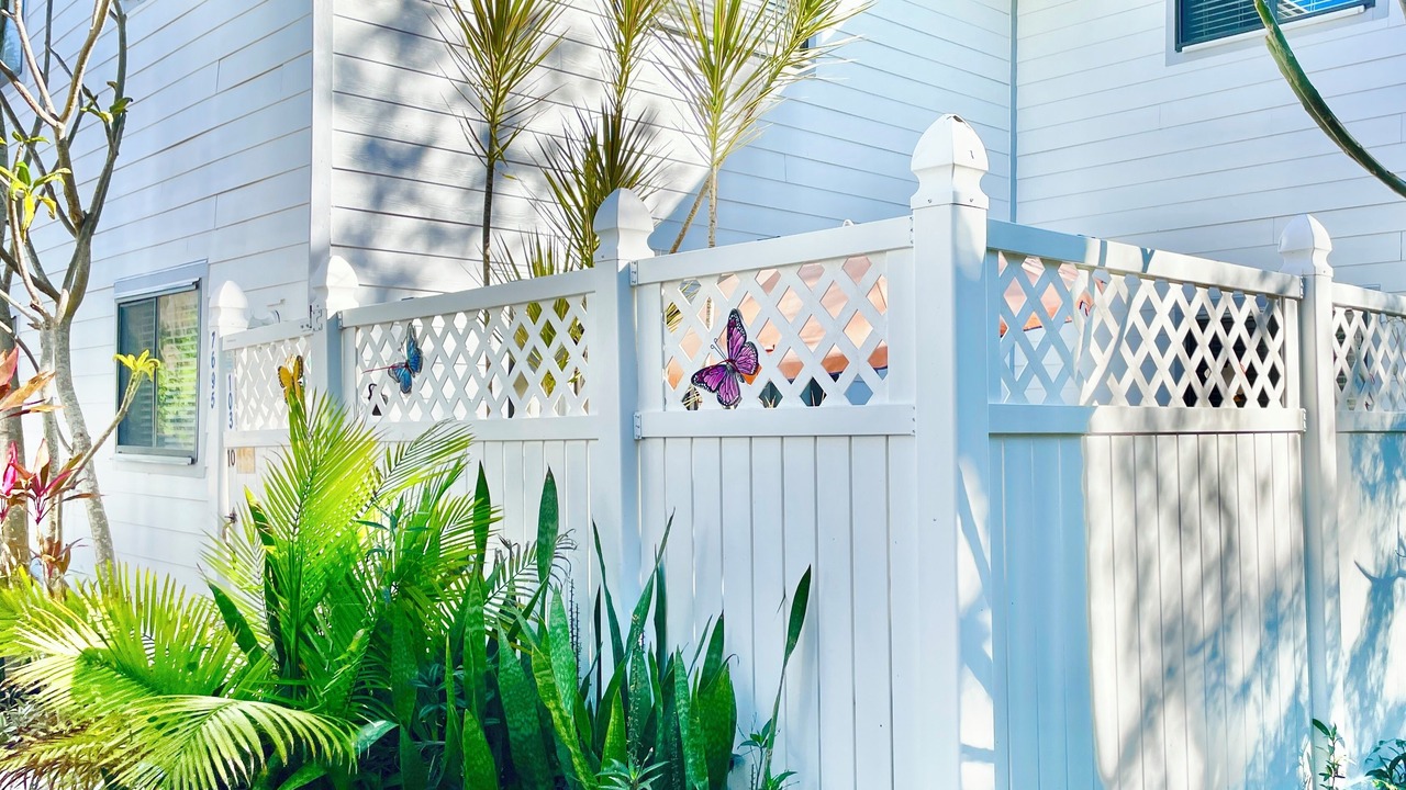 Photo of Outdoor in Pine Manor