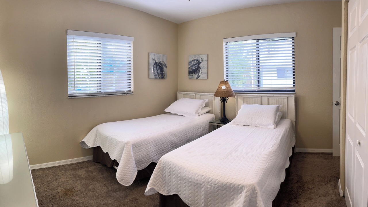 Photo of Bedroom in Pine Manor