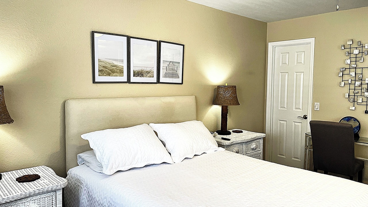 Photo of Bedroom in Pine Manor